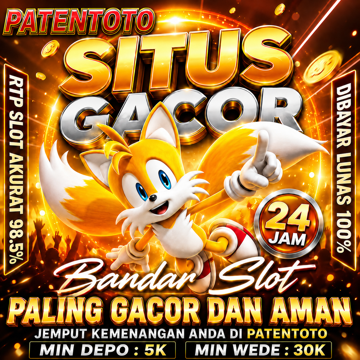 PATENTOTO